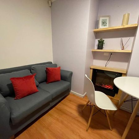 Apart Hotel Don Domingo Temuco Kültér fotó