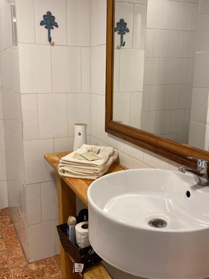 Apart Hotel Don Domingo Temuco Kültér fotó
