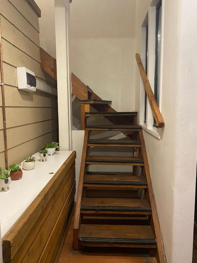 Apart Hotel Don Domingo Temuco Kültér fotó