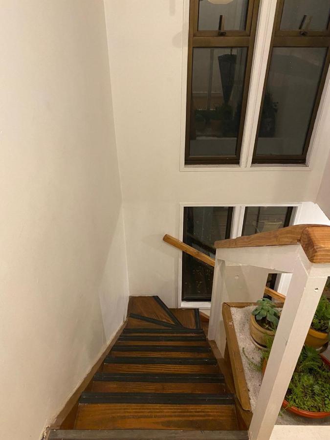 Apart Hotel Don Domingo Temuco Kültér fotó